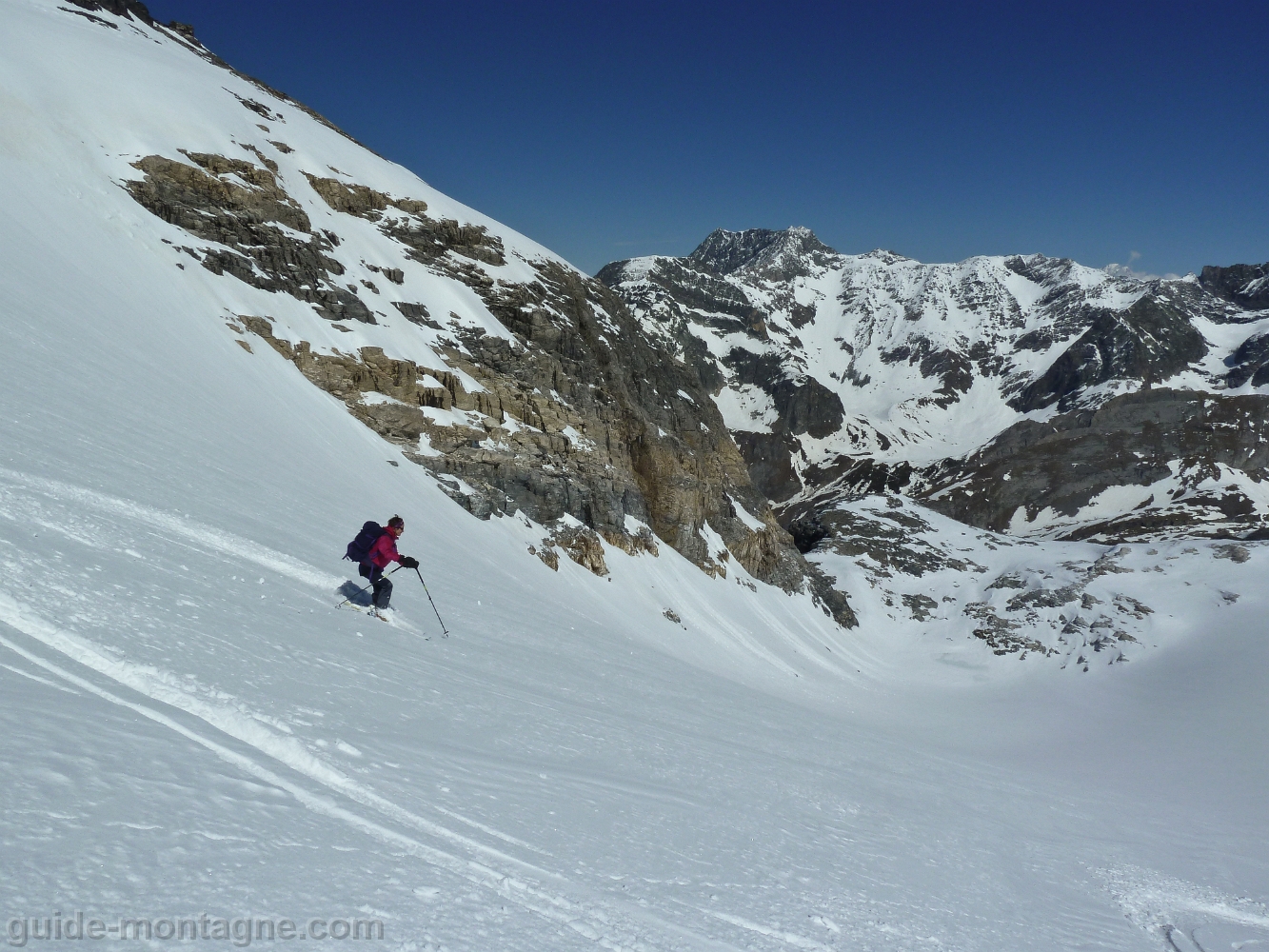 Pointe du Dard_11